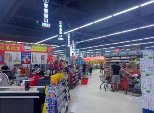 乐尔乐硬折扣大揭秘 从日常购物到物品拍卖，到底能有多“硬”？